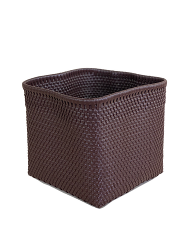 Medium Box - Brown