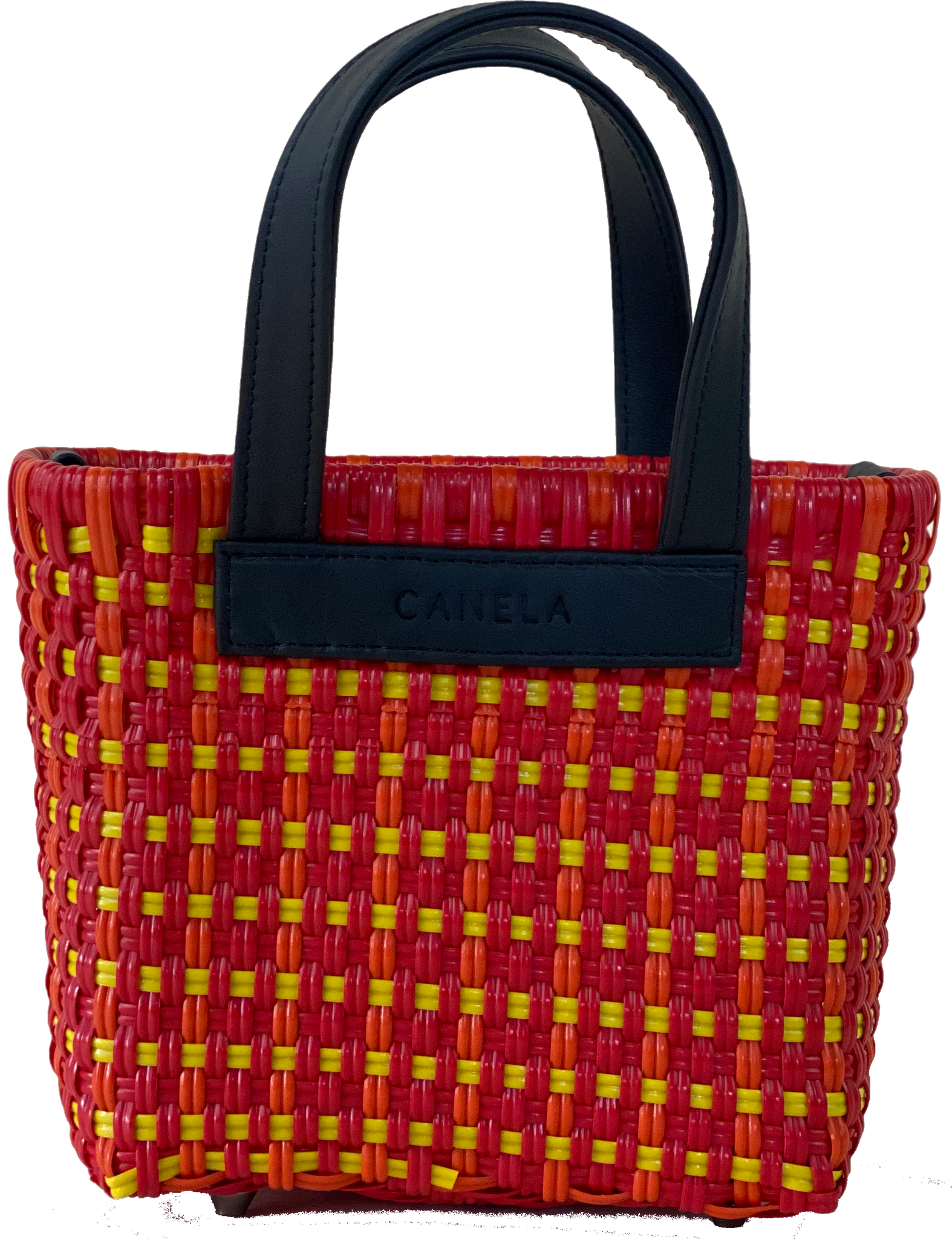 Maia bag - Red