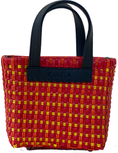 Maia bag - Red