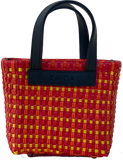 Maia bag - Red