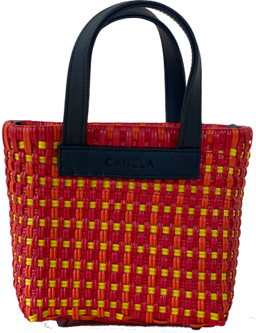 Maia bag - Red