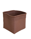 Medium Box - Light Brown