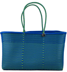 Java - Turquoise and Green