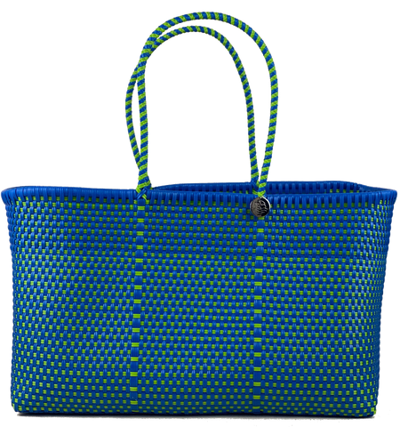 Java - Turquoise and Green