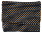 Rafi Bag- Black and Gold