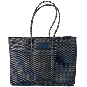 C-TOTE - Black and Gold