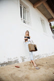 Tote - Gold