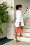 Maia bag - Red