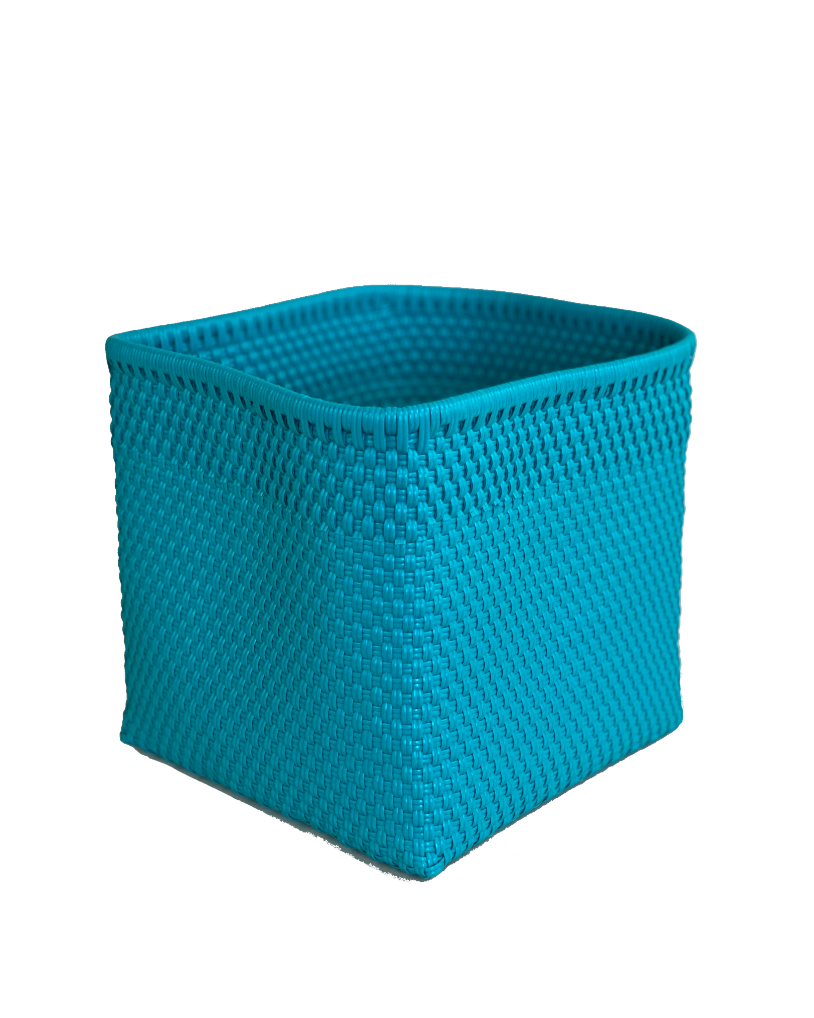 Medium Box - Turquoise