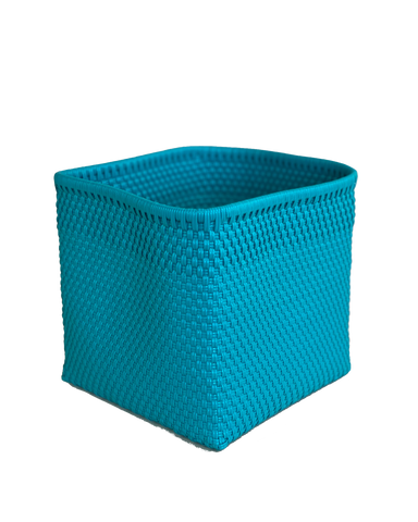 Medium Box - Turquoise