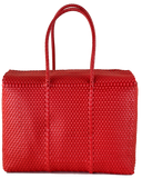 Picnic - Red