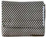 Rafi Bag- White and Gold