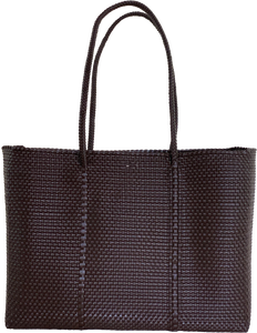 Tote - Brown