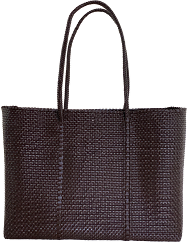Tote - Brown